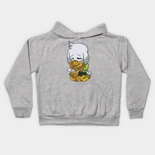 Asriel Kids Hoodie